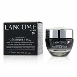 Lancome Genifique Advanced Youth Activating Smoothing Eye Cream L876040/250468  --15ml/0.5oz For Women