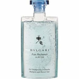 Bvlgari Shampoo And Shower Gel 6.8 Oz For Anyone