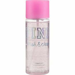 Victoria's Secret Shimmer Mist 8.4 Oz For Women