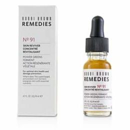 Bobbi Brown Bobbi Brown Remedies Skin Reviver No 91 - For Dull, Tired Skin --14ml/0.47oz For Women