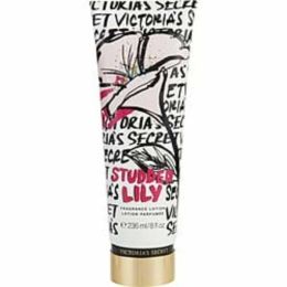 Victoria's Secret Studded Lily Body Lotion 8 Oz For Women