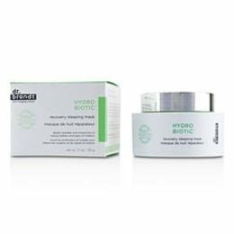 Dr. Brandt Hydro Biotic Recovery Sleeping Mask  --50g/1.7oz For Women