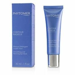 Phytomer Contour Radieux Smoothing And Reviving Eye Mask --30ml/1oz For Women