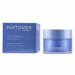 Phytomer Expert Youth Wrinkle Correction Cream --50ml/1.6oz For Women