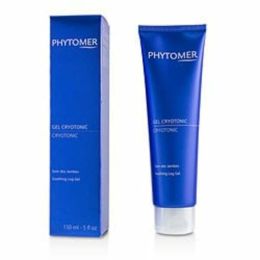 Phytomer Cryotonic Soothing Leg Gel --150ml/5oz For Women