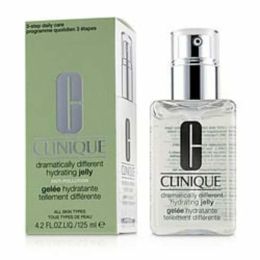 Clinique Dramatically Different Hydrating Jelly (with Pump)  --125ml/4.2oz For Women