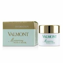 Valmont Moisturizing With A Mask (instant Thirst-quenching Mask)  --50ml/1.7oz For Women