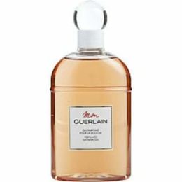 Guerlain Shower Gel 6.7 Oz For Women