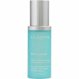 Clarins Pore Control Serum  --30ml/1oz For Women