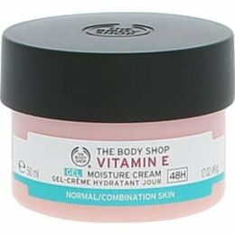 The Body Shop Vitamin E Gel Moisture Cream (normal/combination Skin) --50ml/1.7oz For Women
