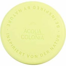 4711 Lime & Nutmeg Soap 3.5 Oz For Women