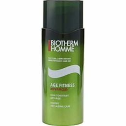 Biotherm Biotherm Homme Age Fitness Advanced Toning Anti-aging Care --50ml/1.7oz For Men