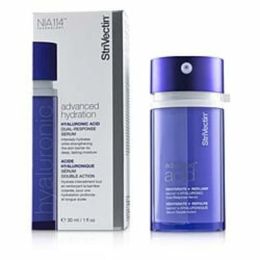 Strivectin Strivectin - Advanced Hydration Hyaluronic Acid Dual-response Serum  --30ml/1oz For Women