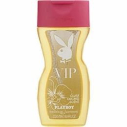 Playboy Shower Gel 8.4 Oz For Women