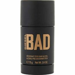 Diesel Deodorant Stick 2.5 Oz For Men