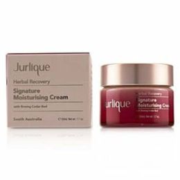 Jurlique Herbal Recovery Signature Moisturising Cream  --50ml/1.7oz For Women