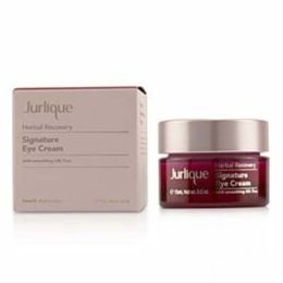 Jurlique Herbal Recovery Signature Eye Cream  --15ml/0.5oz For Women