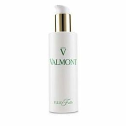 Valmont Purity Fluid Falls (creamy Fluid Makeup Remover)  --150ml/5oz For Women