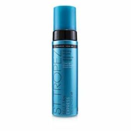 St. Tropez Self Tan Express Advanced Bronzing Mousse  --200ml/6.7oz For Women