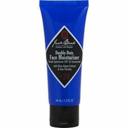 Jack Black Double Duty Face Moisturizer Spf 20--1.5oz For Men