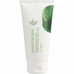 Eufora Aloetherapy Soothing Body Moisturizer 6 Oz For Anyone