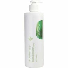Eufora Aloetherapy Soothing Body Moisturizer 16.9 Oz For Anyone