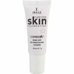 Image Skincare Ormedic Care For Skin Sheer Pink Lip Enhancement Complex 0.25 Oz For Anyone