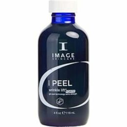 Image Skincare I Peel Wrinkle Lift Forte Peel Solution 4 Oz For Anyone