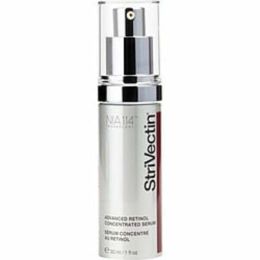 Strivectin Advanced Retinol Concentrated Serum --30ml/1oz For Women