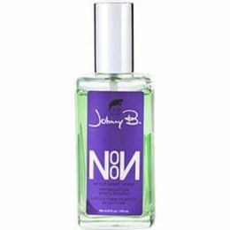 Johnny B Noon After Shave 3.3 Oz (new Packaging) For Men