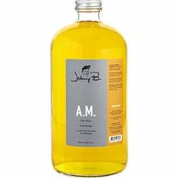 Johnny B Am After Shave 33.8 Oz (new Packaging) For Men