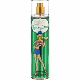 Gale Hayman Be My Honey Dew Body Spray 8 Oz For Women