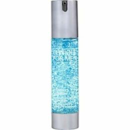 Clinique Men Maximum Hydrator Activated Water-gel Concentrate --48ml/1.6oz For Men