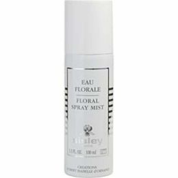 Sisley Sisley Botanical Floral Spray Mist Alcohol-free--100ml/3.3oz For Women