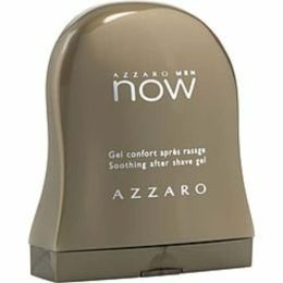 Azzaro Soothing Aftershave Gel 3.4 Oz For Men