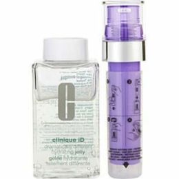Clinique Id Dramatically Different Hydrating Jelly With Active Cartridge Concentrate For Lines & Wrinkles --125ml/4.2oz For Women