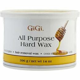 Gigi All Purpose Hard Wax 14 Oz For Women