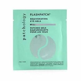 Patchology Flashpatch Eye Gels - Rejuvenating  --5pairs For Women