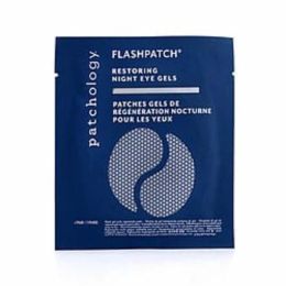 Patchology Flashpatch Eye Gels - Restoring Night  --5pairs For Women