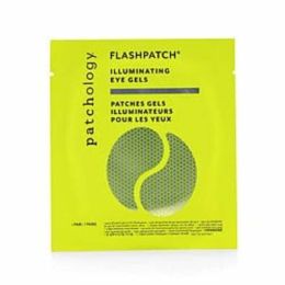 Patchology Flashpatch Eye Gels - Illuminating  --5pairs For Women
