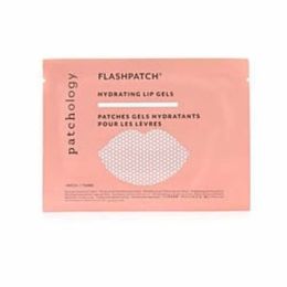 Patchology Flashpatch Hydrating Lip Gels  --5pcs For Women