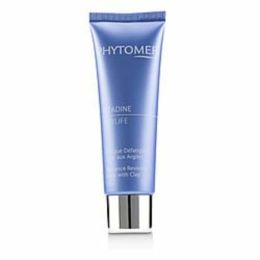 Phytomer Citadine Citylife Radiance Reviving Mask With Clay  --50ml/1.6oz For Women