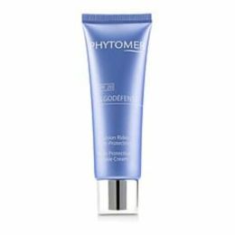 Phytomer Algodefense Multi-protective Wrinkle Cream Spf 20  --50ml/1.6oz For Women