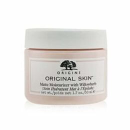 Origins Original Skin Matte Moisturizer With Willowherb  --50ml/1.7oz For Women