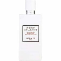 Hermes Body Lotion 6.5 Oz For Anyone