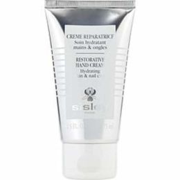 Sisley Sisley Restorative Hand Cream --75ml/2.5oz For Women