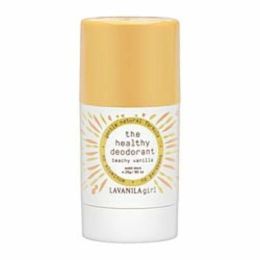 Lavanila The Healthy Deodorant Girl - Beachy Vanilla  --25g/0.9oz For Women