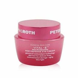 Peter Thomas Roth Vital-e Microbiome Age Defense Eye Cream  --15ml/0.5oz For Women