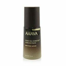 Ahava Dead Sea Osmoter Concentrate Even Tone Serum  --30ml/1oz For Women