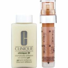 Clinique Id Dramatically Different Oil-control Gel For Fatigue --125ml/4.2oz For Women